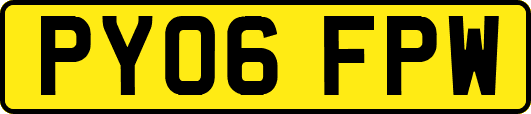 PY06FPW