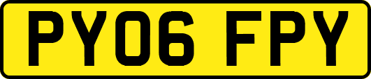 PY06FPY