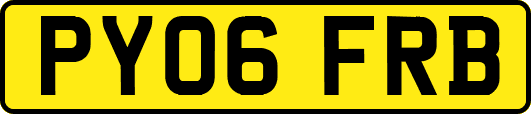 PY06FRB