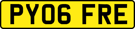 PY06FRE