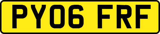 PY06FRF