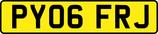 PY06FRJ