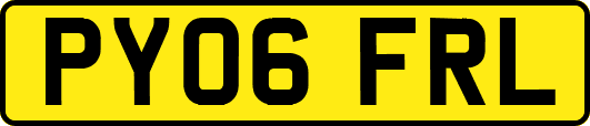 PY06FRL