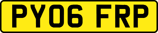 PY06FRP