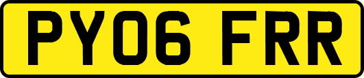 PY06FRR