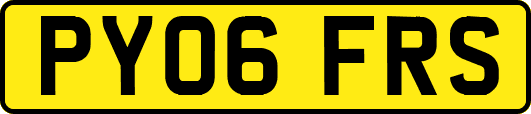 PY06FRS