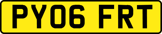 PY06FRT