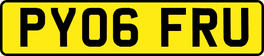 PY06FRU
