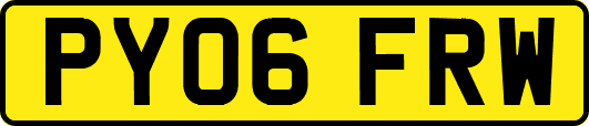 PY06FRW