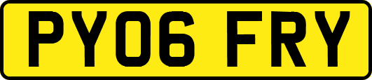 PY06FRY
