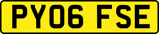 PY06FSE