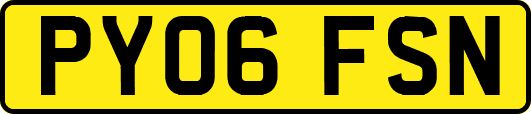PY06FSN