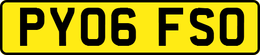 PY06FSO