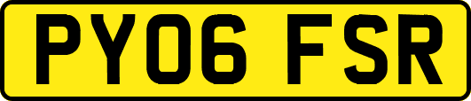 PY06FSR