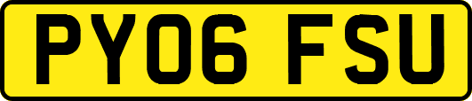 PY06FSU
