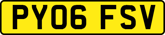 PY06FSV