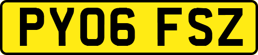PY06FSZ