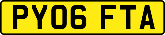 PY06FTA