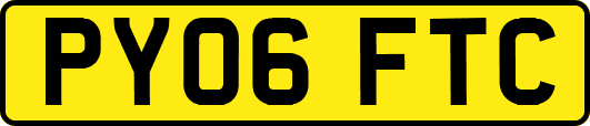 PY06FTC