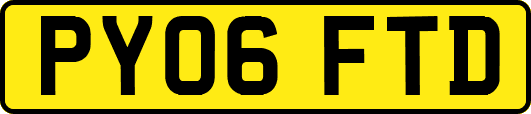 PY06FTD