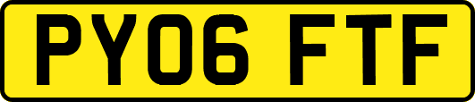 PY06FTF
