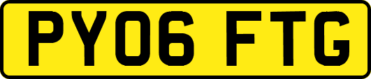 PY06FTG