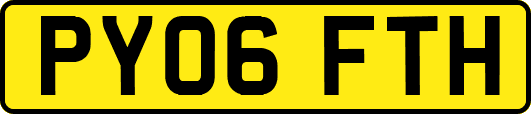 PY06FTH