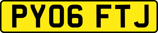 PY06FTJ