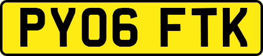 PY06FTK