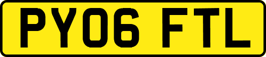 PY06FTL