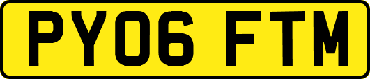 PY06FTM