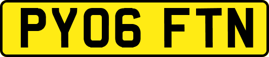 PY06FTN