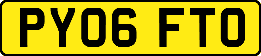 PY06FTO