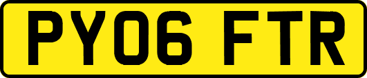 PY06FTR
