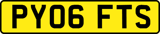PY06FTS