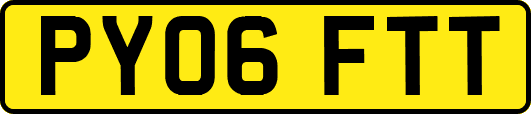 PY06FTT
