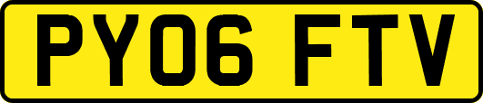 PY06FTV