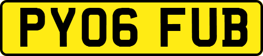 PY06FUB