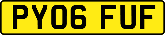 PY06FUF
