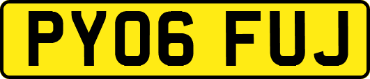 PY06FUJ