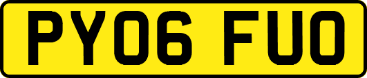 PY06FUO