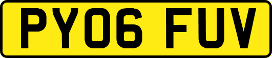 PY06FUV