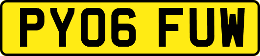 PY06FUW