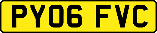 PY06FVC