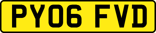 PY06FVD