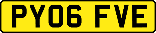 PY06FVE