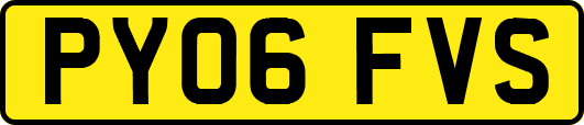 PY06FVS