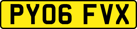 PY06FVX