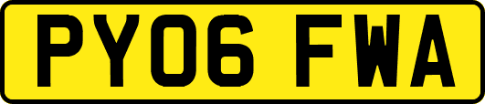 PY06FWA