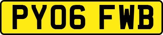 PY06FWB
